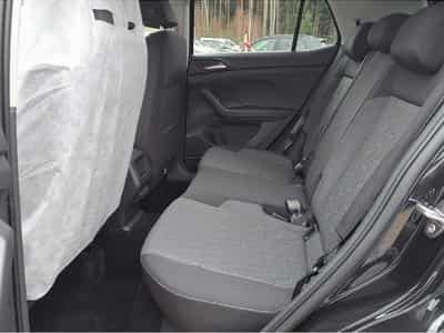 VW T-Cross (2026) - Photo 6