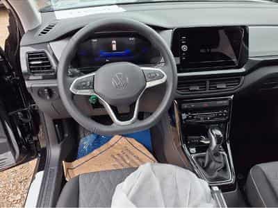 VW T-Cross (2026) - Photo 7