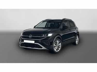 VW T-Cross (2026) - Photo 1