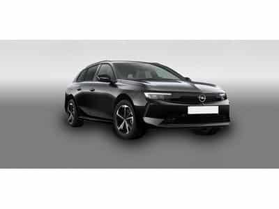 Opel Astra (2025) - Photo 1