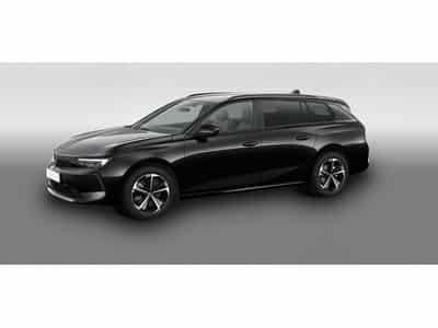 Opel Astra (2025) - Photo 2