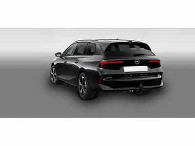 Opel Astra (2025) - Photo 3