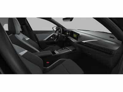 Opel Astra (2025) - Photo 5