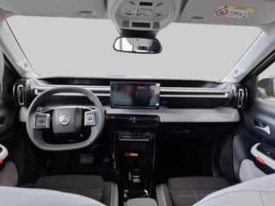 Citroen C3 & ë- IV Max (2025) - Photo 12