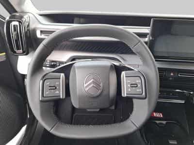 Citroen C3 & ë- IV Max (2025) - Photo 13