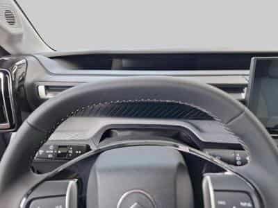 Citroen C3 & ë- IV Max (2025) - Photo 14