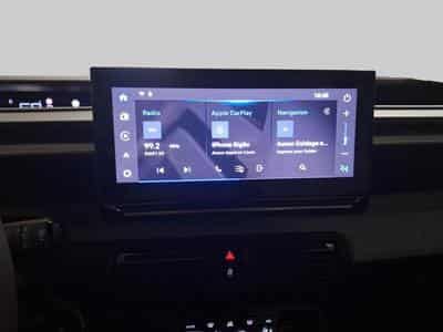 Citroen C3 & ë- IV Max (2025) - Photo 15