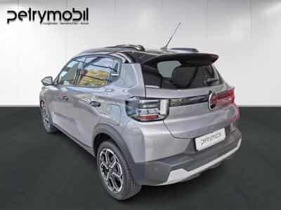 Citroen C3 & ë- IV Max (2025) - Photo 5