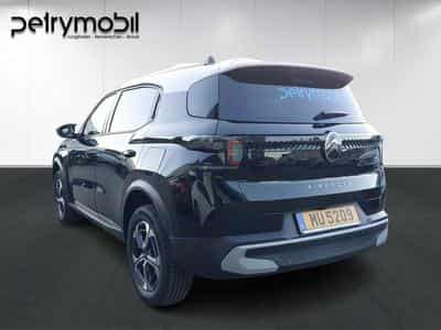 Citroen C3 Aircross Max (2025) - Photo 6