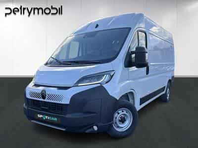 Citroen Jumper l2H (1970) - Photo 1