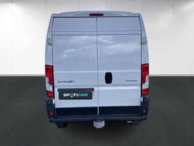 Citroen Jumper l2H (1970) - Photo 11