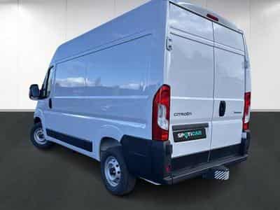 Citroen Jumper l2H (1970) - Photo 12