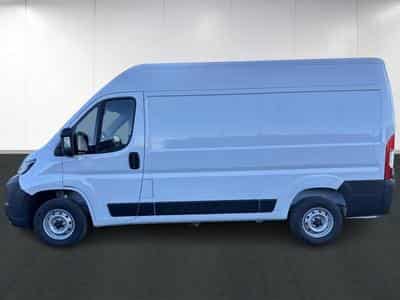 Citroen Jumper l2H (1970) - Photo 13