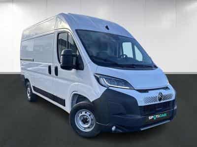 Citroen Jumper l2H (1970) - Photo 2