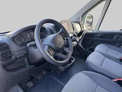 Citroen Jumper l2H (1970) - Photo 4