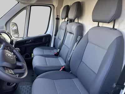 Citroen Jumper l2H (1970) - Photo 5