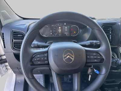 Citroen Jumper l2H (1970) - Photo 6