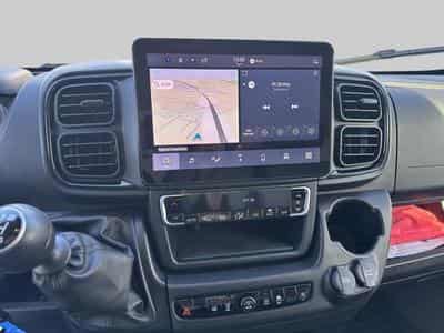 Citroen Jumper l2H (1970) - Photo 7