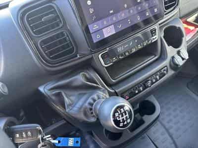 Citroen Jumper l2H (1970) - Photo 8