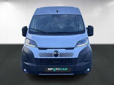 Citroen Jumper l2H (1970) - Photo 9