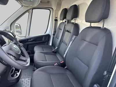 Peugeot Boxer tôlé 335 L2H2 (2025) - Photo 12