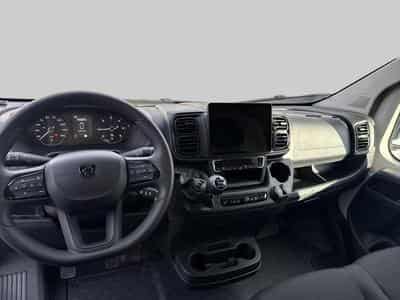 Peugeot Boxer tôlé 335 L2H2 (2025) - Photo 13