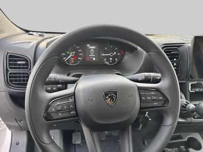 Peugeot Boxer tôlé 335 L2H2 (2025) - Photo 14