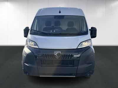 Peugeot Boxer tôlé 335 L2H2 (2025) - Photo 2