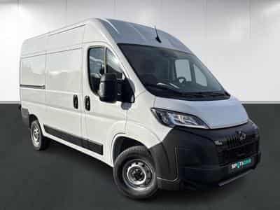 Peugeot Boxer tôlé 335 L2H2 (2025) - Photo 3