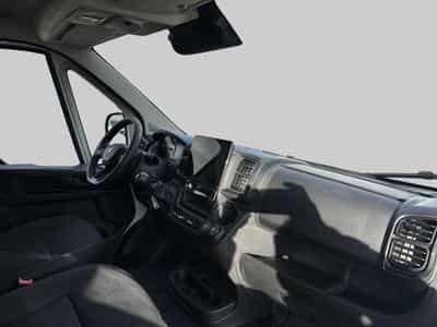 Peugeot Boxer tôlé 335 L2H2 (2025) - Photo 9