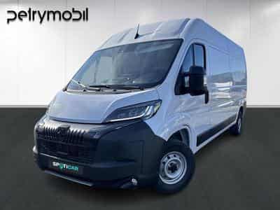 Peugeot Boxer Fourgon 335 L3H2 (2025) - Photo 1