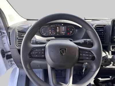 Peugeot Boxer Fourgon 335 L3H2 (2025) - Photo 10