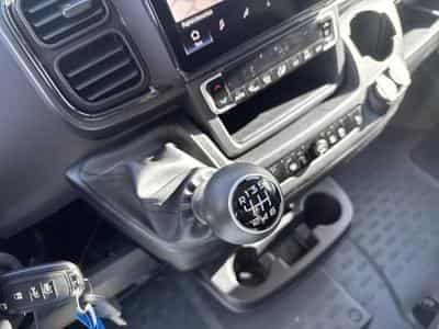 Peugeot Boxer Fourgon 335 L3H2 (2025) - Photo 13