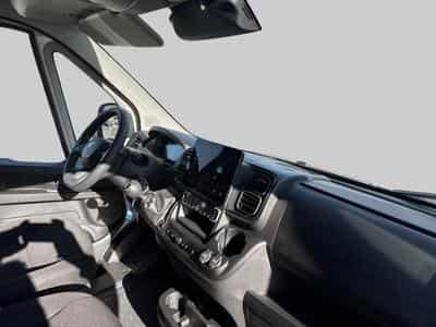 Peugeot Boxer Fourgon 335 L3H2 (2025) - Photo 14