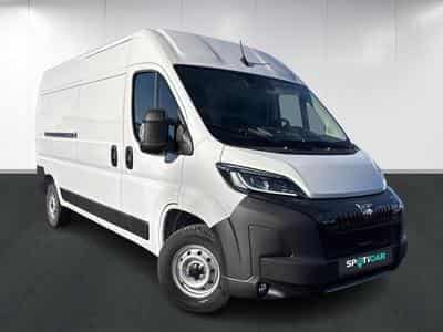 Peugeot Boxer Fourgon 335 L3H2 (2025) - Photo 2