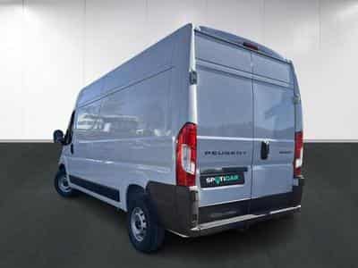 Peugeot Boxer Fourgon 335 L3H2 (2025) - Photo 3