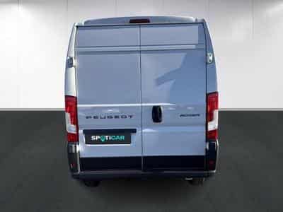 Peugeot Boxer Fourgon 335 L3H2 (2025) - Photo 4