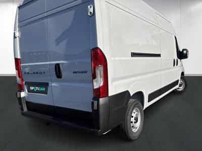 Peugeot Boxer Fourgon 335 L3H2 (2025) - Photo 5