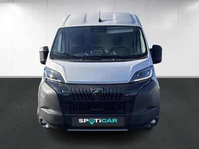 Peugeot Boxer Fourgon 335 L3H2 (2025) - Photo 6