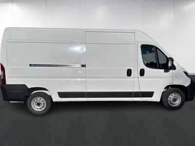 Peugeot Boxer Fourgon 335 L3H2 (2025) - Photo 8