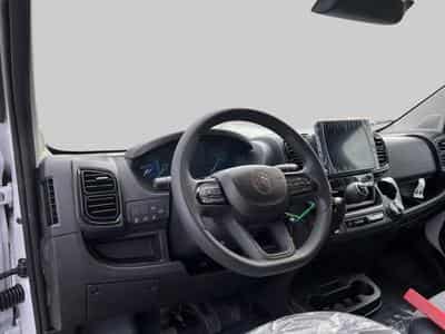 Citroen Jumper & ë- (2025) - Photo 13