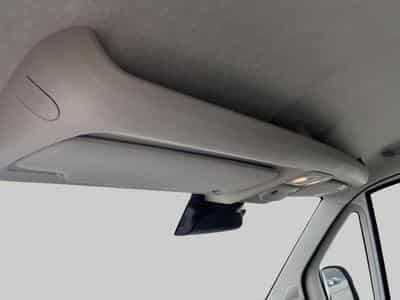 Citroen Jumper & ë- (2025) - Photo 14