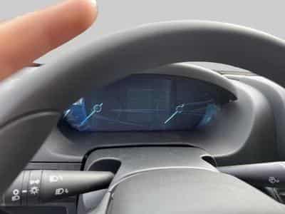 Citroen Jumper & ë- (2025) - Photo 15