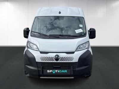 Citroen Jumper & ë- (2025) - Photo 2