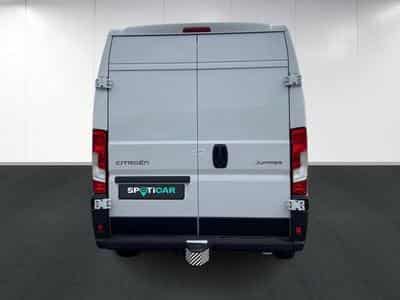 Citroen Jumper & ë- (2025) - Photo 5