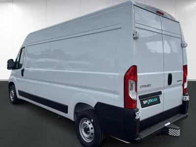 Citroen Jumper & ë- (2025) - Photo 6