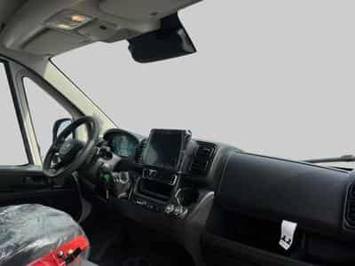 Citroen Jumper & ë- (2025) - Photo 9