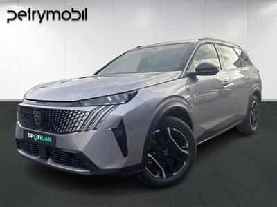 Peugeot 5008 III & e- GT (2025) - Photo 1