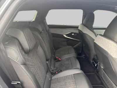 Peugeot 5008 III & e- GT (2025) - Photo 10