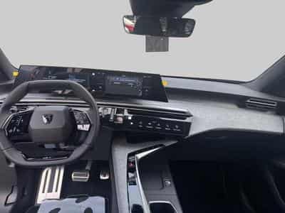 Peugeot 5008 III & e- GT (2025) - Photo 13